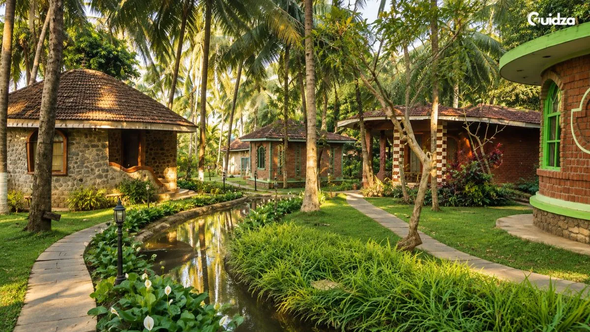 kerala homestays